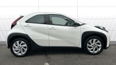 Toyota Aygo X 1.0 VVT-i Pure 5dr Petrol Hatchback